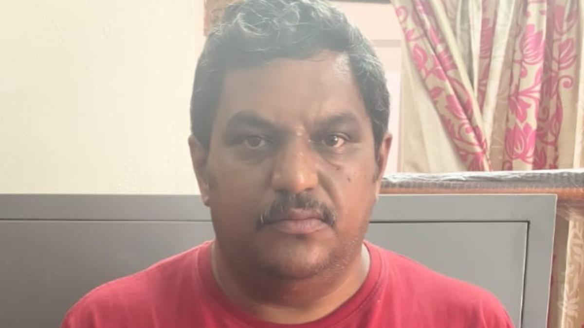 Coimbatore cable TV operator arrested for telecasting leaked footage of Jana Nayagan